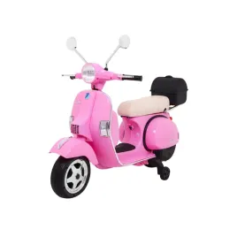 motor-na-akumulator-skuter-vespa-dla-dzieci-kolka-pomocnicze-ekoskora