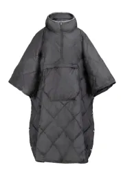 poncho-dh-garden-r-uniwersalny-czarny