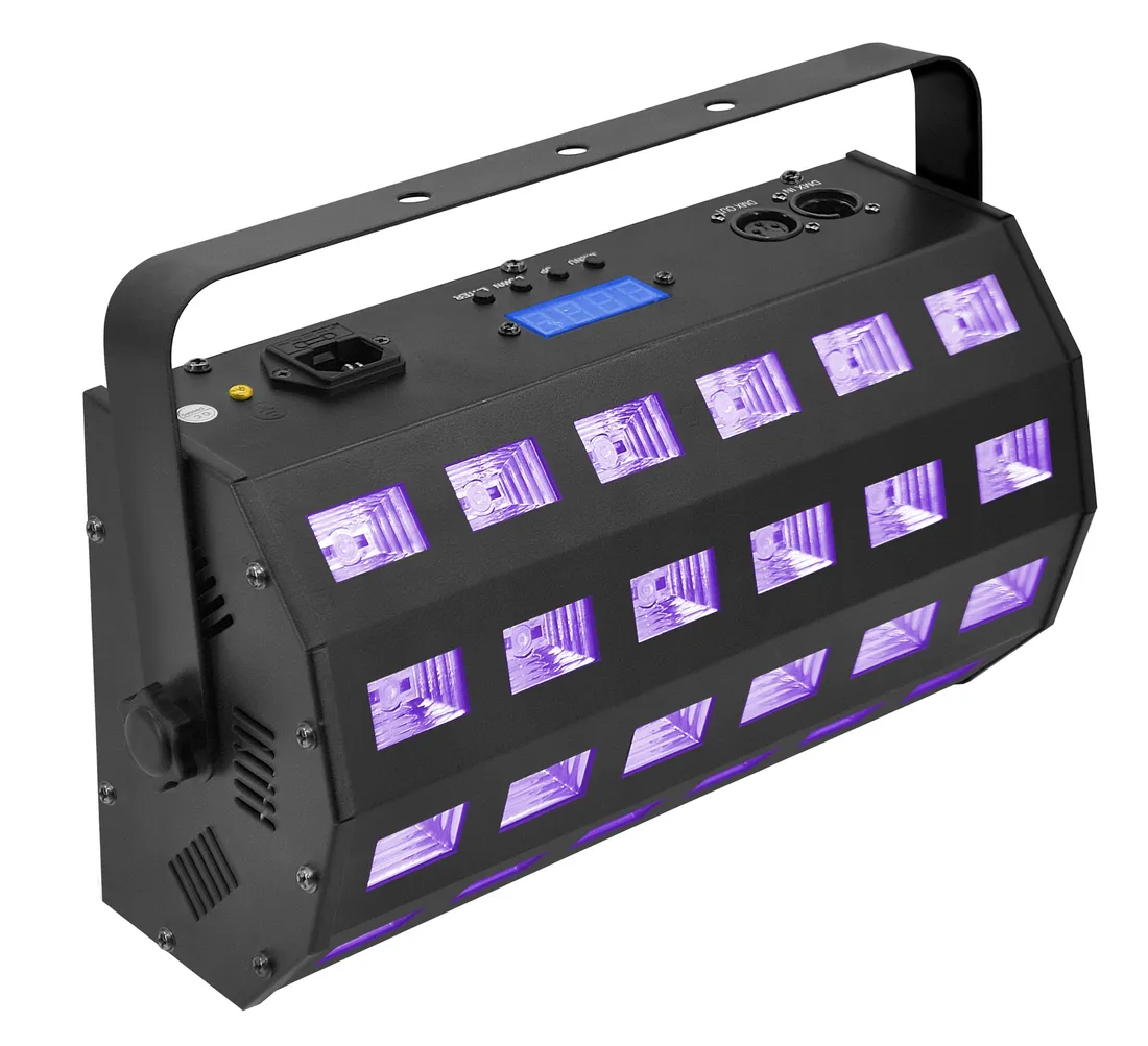 reflektor-light4me-uv-24-strobe-dmx-24x3w-led-marka-light4me