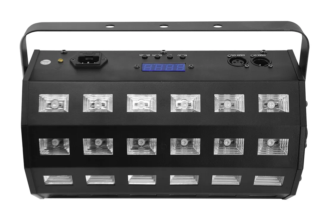 reflektor-light4me-uv-24-strobe-dmx-24x3w-led