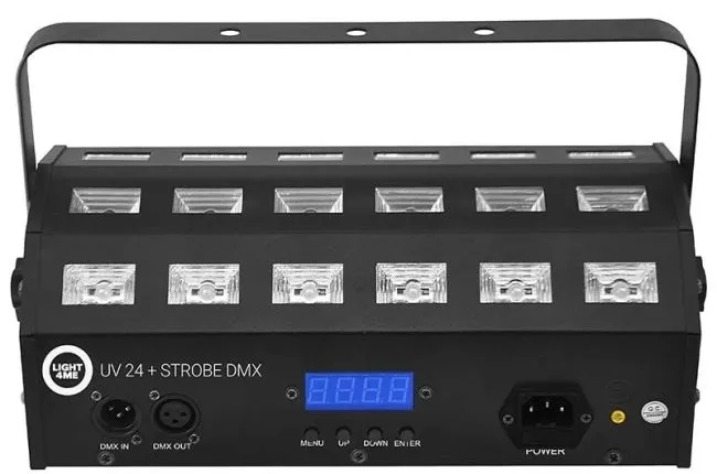 reflektor-light4me-uv-24-strobe-dmx-24x3w-led-marka-light4me