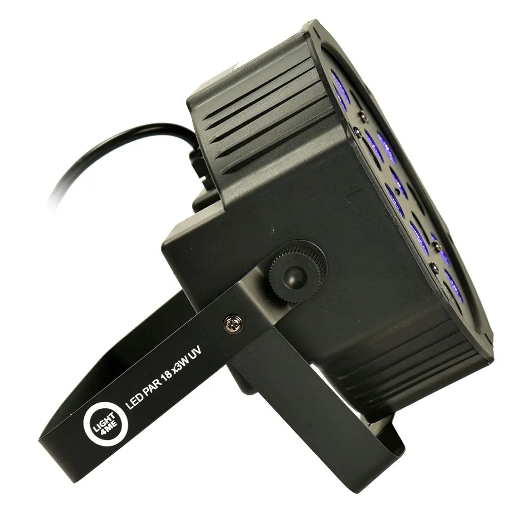 reflektor-light4me-led-par-18x3w-uv