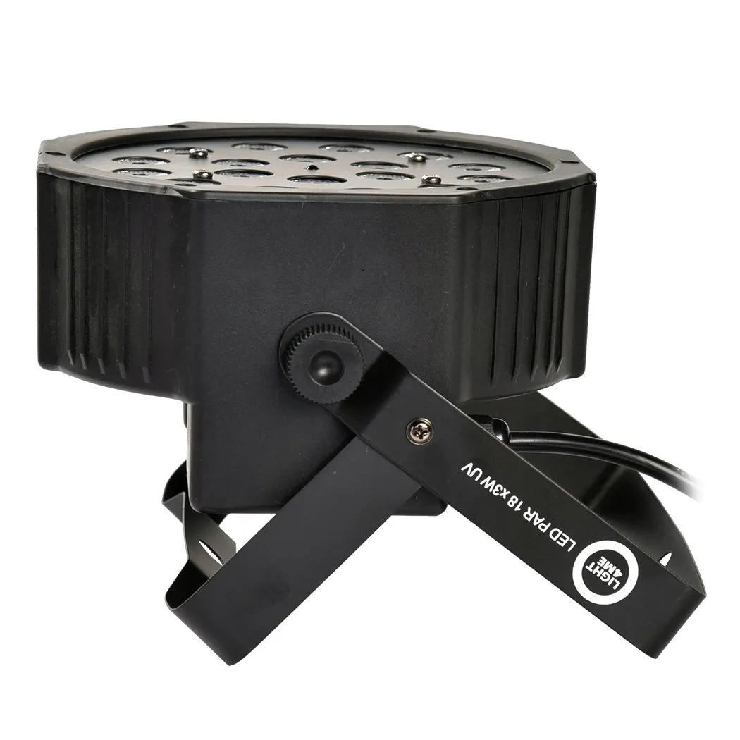 reflektor-light4me-led-par-18x3w-uv