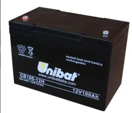 akumulator-agm-100ah-unibat