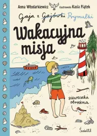 gaja-z-gajowki-tom-3-wakacyjna-misja