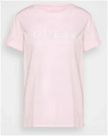 t-shirt-damski-guess-rozowy-z-logo-xs