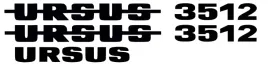 naklejka-napis-czarna-ursus-3512-bez-tla-ploterowo
