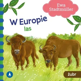 w-europie-las-zubr