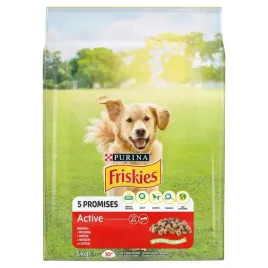 friskies-5-promises-active-karma-dla-doroslych-psow-z-wolowina-3-kg