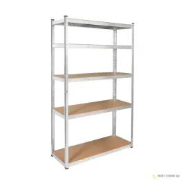 regal-metalowy-magazynowy-205x120x45-srebrny-rebel