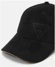 czapka-z-daszkiem-guess-czarna-z-logo