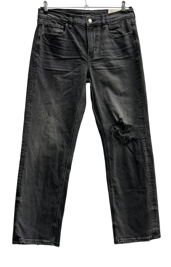 jeansy-american-eagle-stretch-30w-stan-nowy