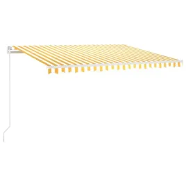 vidaxl-recznie-zwijana-markiza-z-led-450x350-cm-zolto-biala