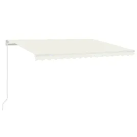 vidaxl-recznie-zwijana-markiza-z-led-450x350-cm-kremowa