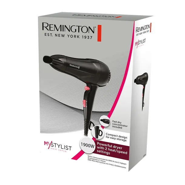 suszarka-remington-d2000-waga-produktu-0-15-kg