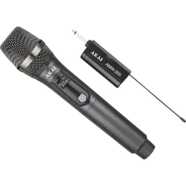 mikrofon-bezprzewodowy-dynamiczny-cyfrowy-kardioidalny-30m-akai-amw-200
