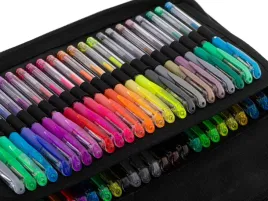 dlugopisy-zelowe-kolorowe-w-etui-120szt-120-wkladow