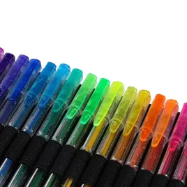dlugopisy-zelowe-kolorowe-w-etui-100-sztuk-100-wkladow
