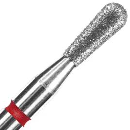 staleks-frez-diamentowy-plomyk-zapalka-mini-czerwony-23-5-mm-fa120r023-5