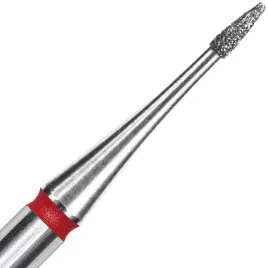 staleks-frez-diamentowy-plomyk-mini-czerwony-1-3-mm-fa12r010-3