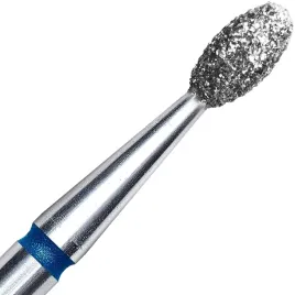 staleks-frez-diamentowy-oliwka-niebieski-25-5-mm-fa130b025-5