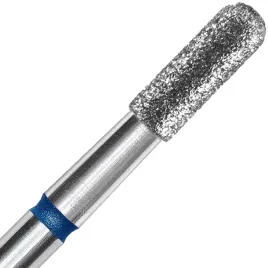 staleks-frez-diamentowy-walec-zaokraglony-niebieski-23-65-mm-fa30b023-6-5
