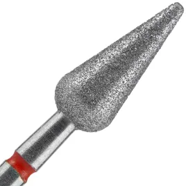 staleks-frez-diamentowy-gruszka-czerwony-5-12-mm-fa100r050-12