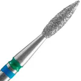 staleks-frez-diamentowy-plomyk-lezka-duo-niebiesko-zielony-21-8-mm-fa11bg0