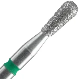 staleks-frez-diamentowy-plomyk-zapalka-mini-zielony-23-5-mm-fa120g023-5