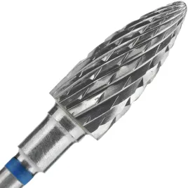 staleks-frez-z-weglika-spiekanego-szyszka-stozek-niebieski-6-14-mm-ft110b06