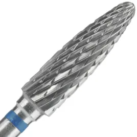 staleks-frez-z-weglika-spiekanego-kukurydza-stozek-niebieski-4-14-mm-ft90b0