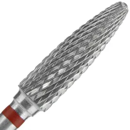 staleks-frez-z-weglika-spiekanego-kukurydza-stozek-czerwony-4-14-mm-ft90r04