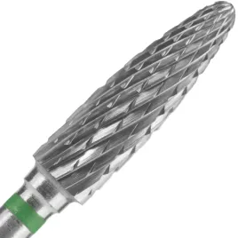 staleks-frez-z-weglika-spiekanego-kukurydza-stozek-zielony-4-14-mm-ft90g40