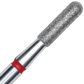 staleks-frez-diamentowy-walec-zaokraglony-czerwony-23-8-mm-fa30r023-8