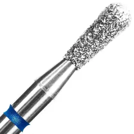 staleks-frez-diamentowy-plomyk-zapalka-mini-niebieski-23-5-mm-fa120b023-5