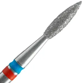 staleks-frez-diamentowy-plomyk-lezka-duo-czerwono-niebieski-21-8-mm-fa11rb