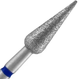 staleks-frez-diamentowy-gruszka-ostra-niebieska-4-12-mm-fa100b040-12