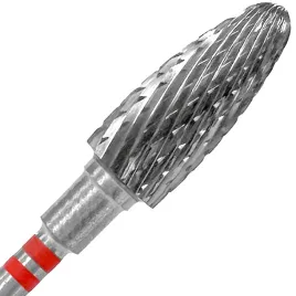 staleks-frez-z-weglika-spiekanego-stozek-czerwony-6-14-mm-ft91r060-14