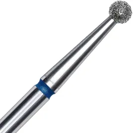 staleks-frez-diamentowy-kulka-niebieski-25-mm-fa01b025