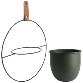 oslonka-30-x-15-cm-metal-zielony