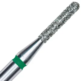 staleks-frez-diamentowy-walec-zaokraglony-zielony-14-8-mm-fa30g014-8