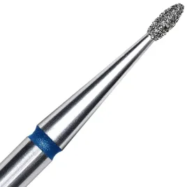 staleks-frez-diamentowy-lezka-oliwka-paczek-niebieski-12-3-mm-fa50b012-3