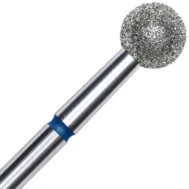 staleks-frez-diamentowy-kulka-niebieski-5-mm-fa01b050