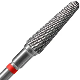 staleks-frez-z-weglika-spiekanego-stozek-czerwony-4-13-mm-ft70r040-13