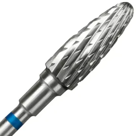 staleks-frez-z-weglika-spiekanego-stozek-plomien-niebieski-5-13-mm-ft90b50