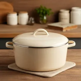 pokrywka-emaliowana-kremowa-do-garnka-26-cm