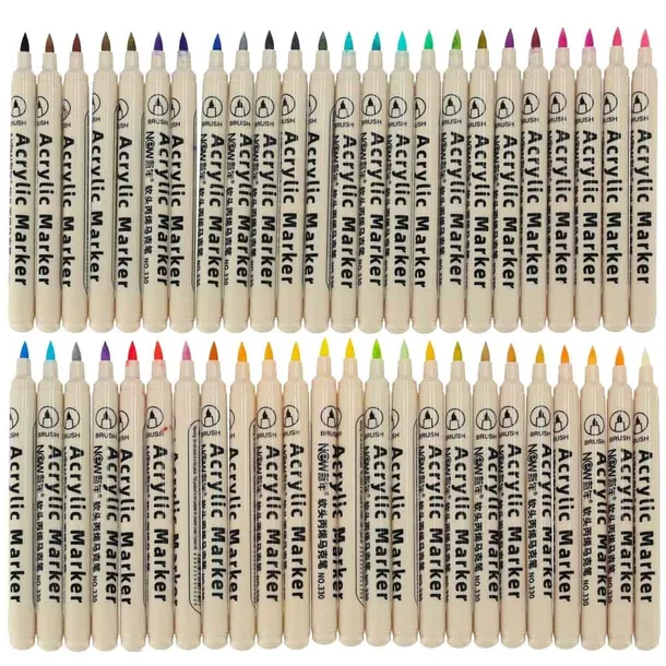 mazaki-artemis-48-szt-kolor-wielokolorowy