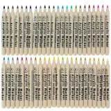 mazaki-artemis-48-szt-kolor-wielokolorowy