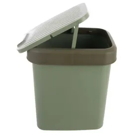 kosz-na-smieci-plastikowy-zielony-12-l