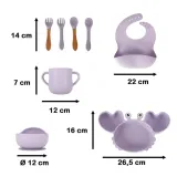zestaw-naczyn-silikon-artemis-material-wykonania-silikon-kolor-fioletowy